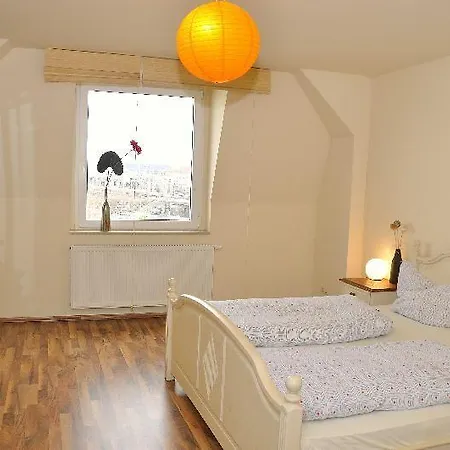 4r-fewo-altstadtblick-l15 Apartment *