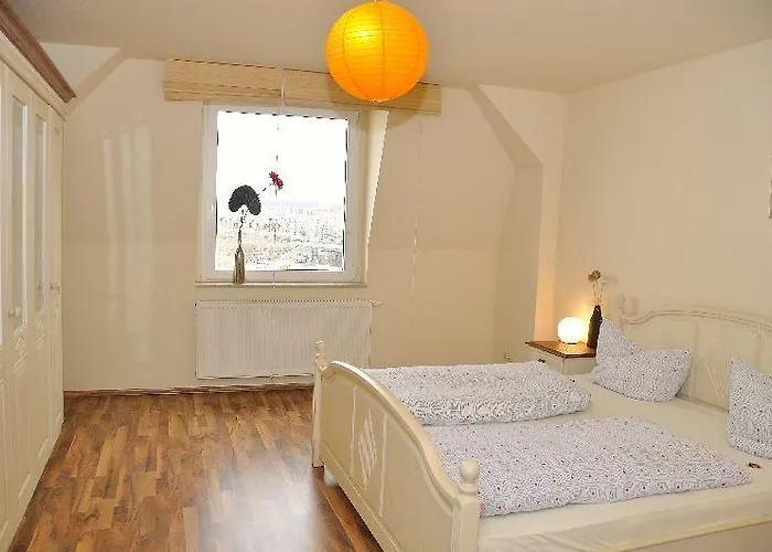 4r-fewo-altstadtblick-l15 Apartman *