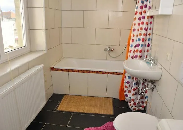 Apartman 4r-fewo-altstadtblick-l15 Drezda