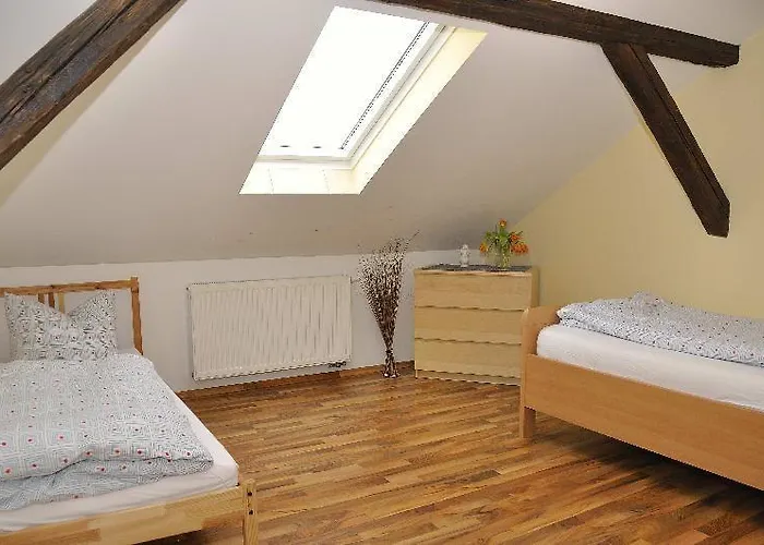 4r-fewo-altstadtblick-l15 Apartman