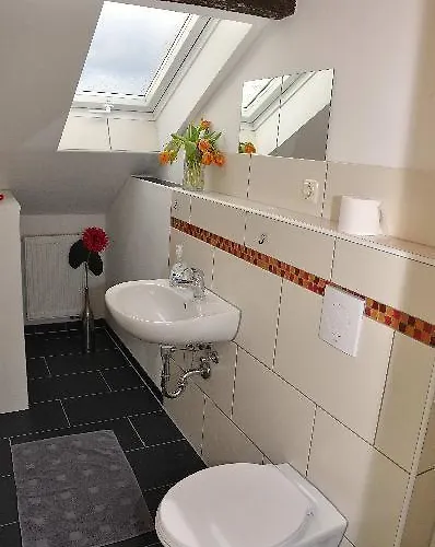 Apartman 4r-fewo-altstadtblick-l15 *