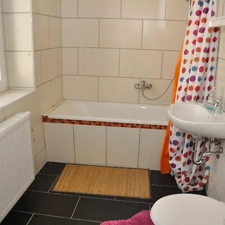 Appartement 4r-fewo-altstadtblick-l15 Dresden