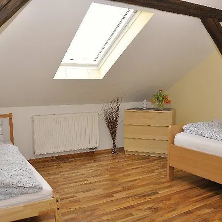 4r-fewo-altstadtblick-l15 Appartement