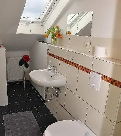 Appartement 4r-fewo-altstadtblick-l15 *