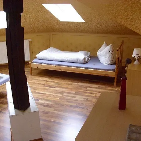 4r-fewo-altstadtblick-l15 Appartement *