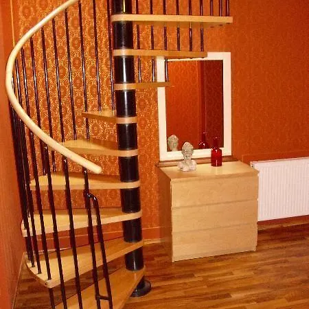 4r-fewo-altstadtblick-l15 Apartmán Drážďany